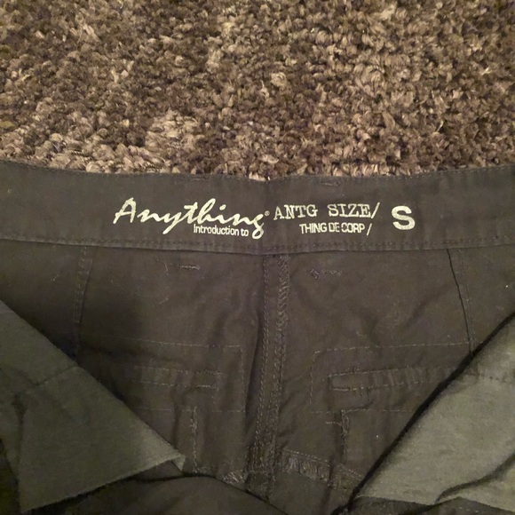 Anything Cargo Shorts S 🩳 - Picture 4 of 8